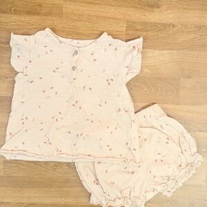 Play Up Pink Petal Set 12M